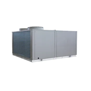 Tons Tr Rooftop Air Handling Unit Ahu Commercial Air Conditioner