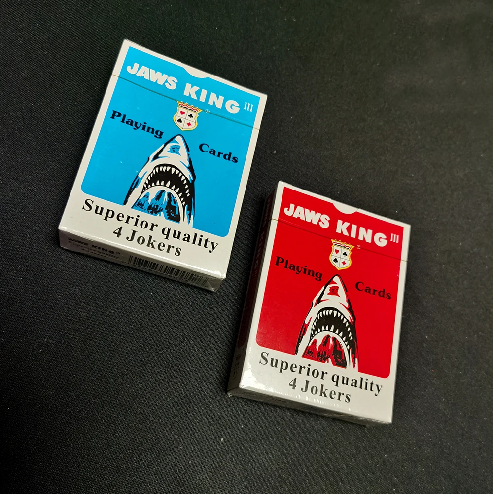 South East Asia Promotional Jaw King Indonesia Playing Cards - Buy Jaw King Playing  Cards,Indonesia Playing Cards,South East Asia Promotional Playing Cards  Product on Alibaba.com