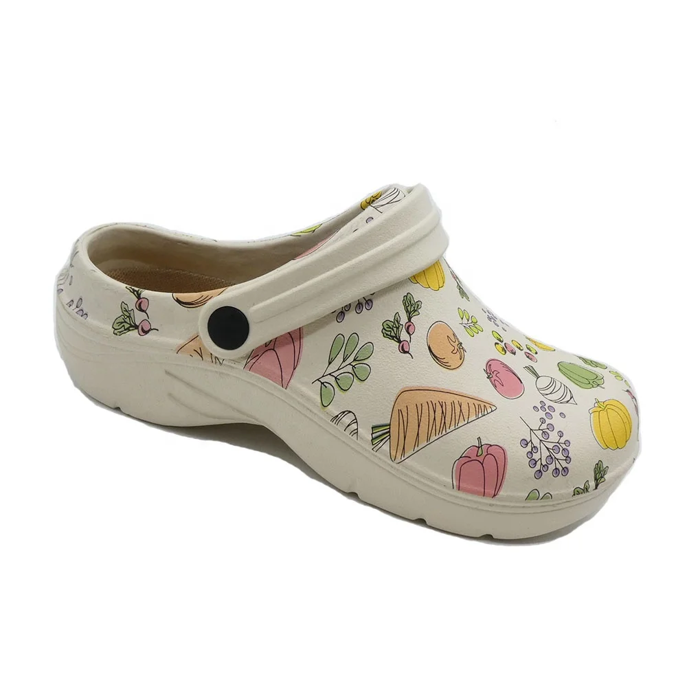 HEVA clogs sandals unisex indoor garden shoes outdoor clogs & mules eva garden shoes clogs women closed toe