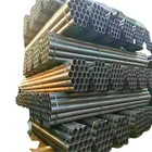 Thick Wall Steel Pipe Pipe Seamless Heavy-caliber Thick Wall Thickness Seamless Steel Pipe