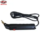 Repair Tools Car Bumper Repair Tools Fairing Welder Hot Stapler Plastic Repair Kit Portable Plastic Repair Machine