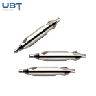 Size Holes HSS M2 Inch Size Center Type A Center Bit Drill For Drilling Holes