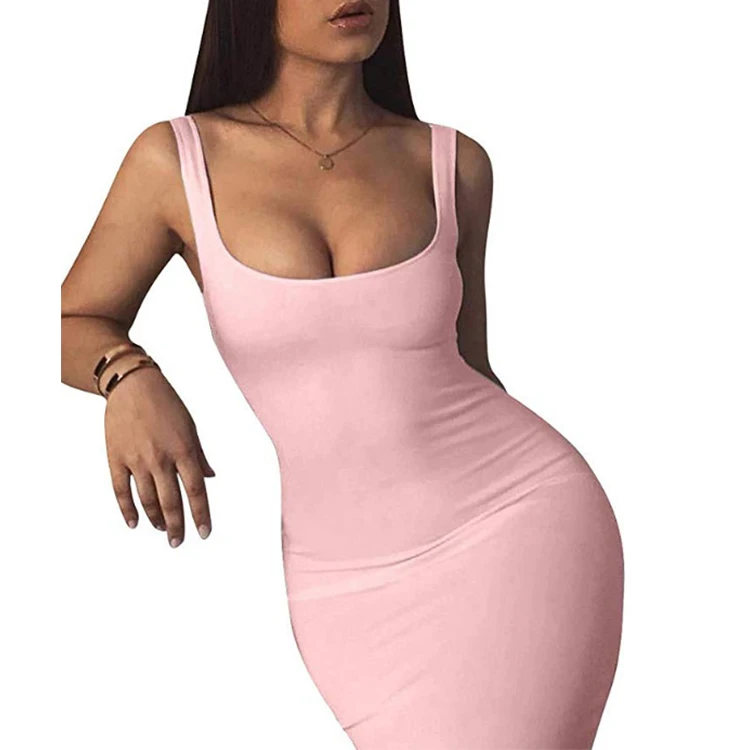 Summer Fashionable Sexy Ladies Tight 