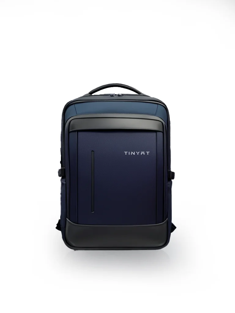 Waterproof Mochilas Backpack Laptop Business Travel Backpacks with USB Charging Port factory