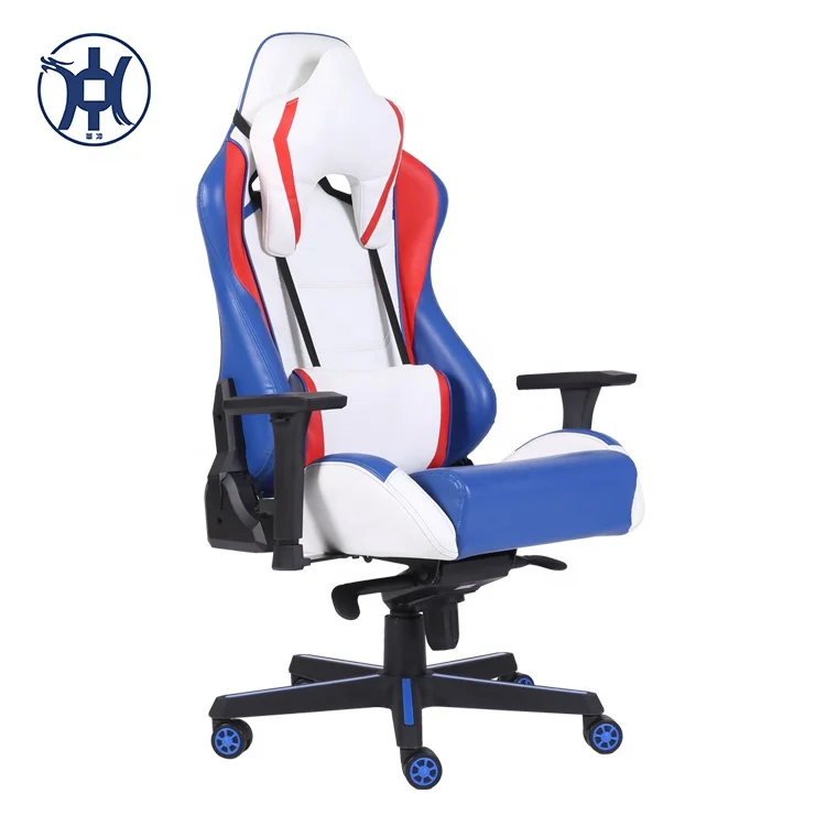 gaming chair pc gamer