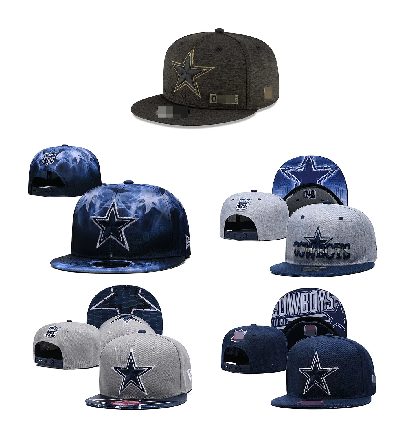 wholesale nfl hats