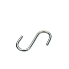 S Hooks S Hook High Quality Stainless Steel S Or SO Hooks