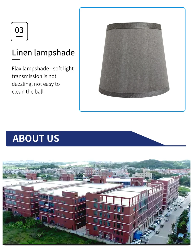 modern Gray lampshade meteor shower high quality  bedside table lamp with usb port