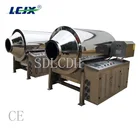 Peanut / Sunflower Seed / Chichea Coffee Beans Roasting Machine
