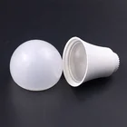Bulb Wholesale China 3w 5w 7w 9w 12w 15w 18w Trade Led Bulb Raw Material
