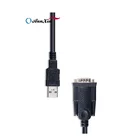 Usb To Adapter Cable Usb Rs232 FTDI USB To RS232 DB9 Male Adapter Serial Cable Assembly To Pc