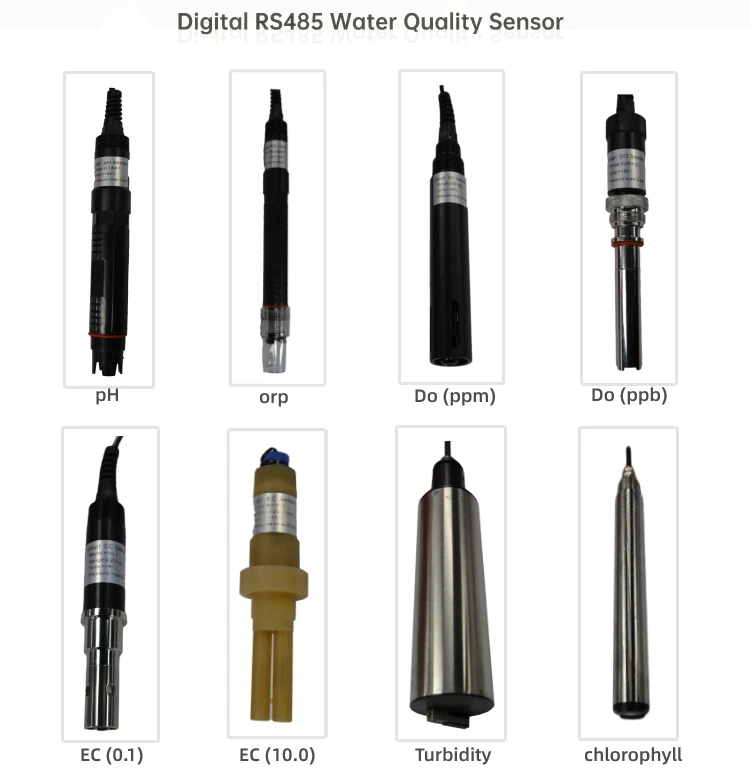 rs485 sensor