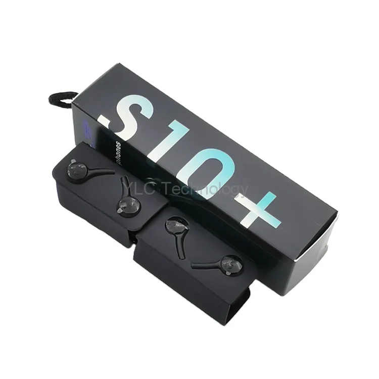 S10 Galaxy Earphone Set 3.5mm 