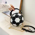 Bag Women Small Messenger Crossbody Bag For Women Fashion Small Round Bag Sling Purse
