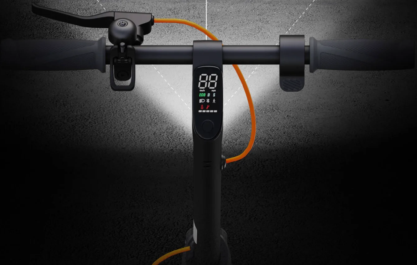 Ultimate Cheapest Super-light New Design Foldable F30 Plus All Scenario Electric Scooter
