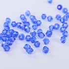 Beads Beads Beads Beads Wholesale 4mm Faceted Bicone Crystal Loose Beads For Jewelry Making