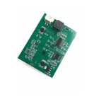 Fm Radio Receiver Module FM Stereo Receiver With Stereo LCD Display PCB Circuit Board 3 5V LCD Module