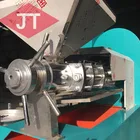 6yl-80 Screw Rapeseed Vegetable Oil Press Mustard Oil Making Machine