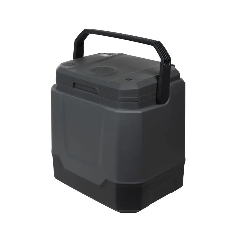 small battery operated cooler
