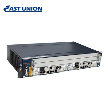 Original Olt Gpon Portas Optical Line Terminal Network Chassis Zxa