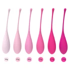 S-HANDE Doctor Recommended Pelvic Floor Exercises Wights Ben Wa Geisha Balls Kegel Balls Set For Tightening