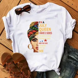 Professional design factory direct sale  graphic ladies lapel knit t-shirt women's top t-shirts oversized