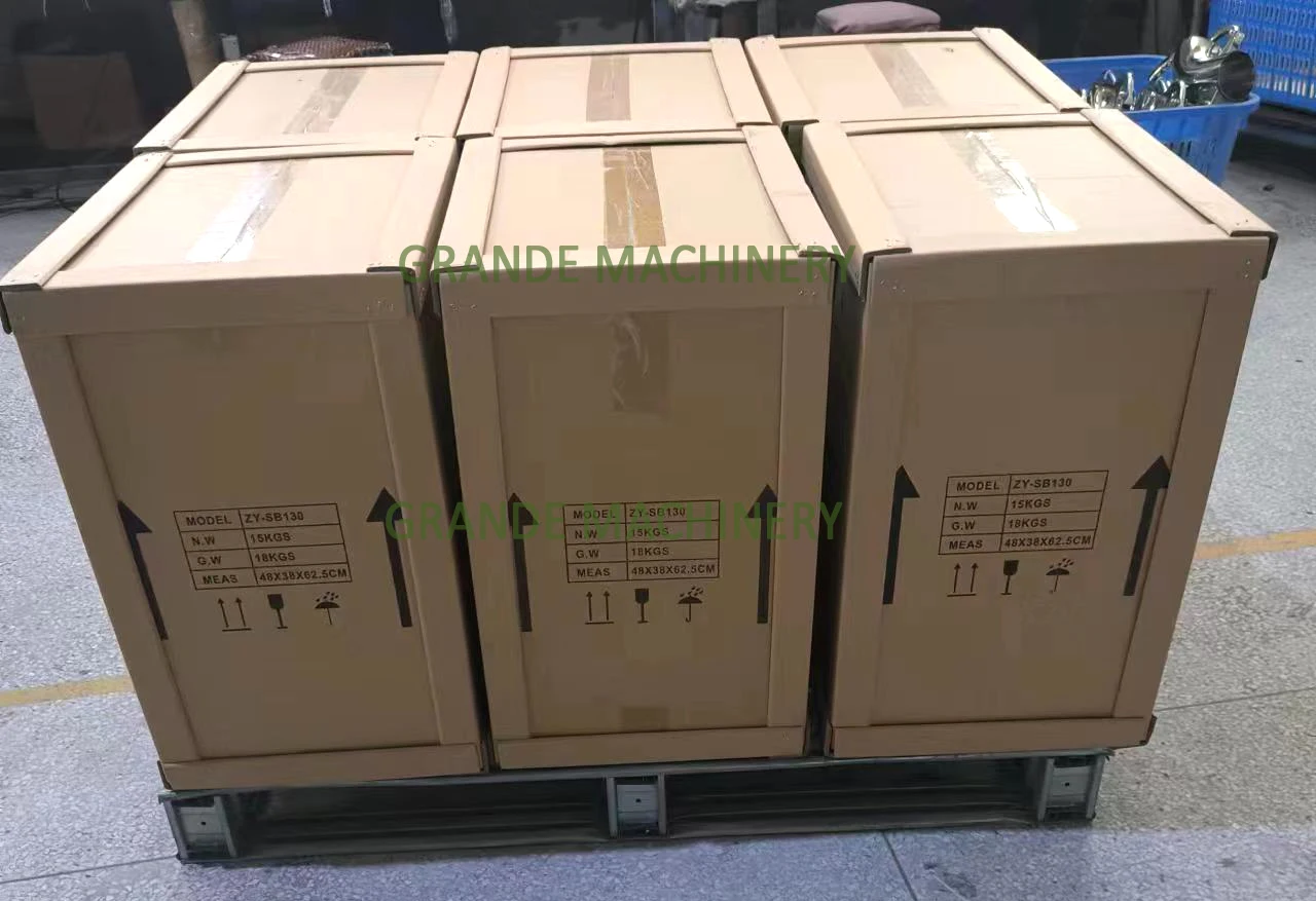 Ice Machines, 110V | 220V, 180kg - detail 36