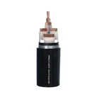 Cable NYY 0.6/1KV PVC Sheathed PVC Insulated Multi Core Copper Conductor Cable Power Cable