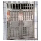 School School Fence Hot Sale Fence For Design School Gates