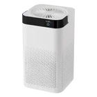 Air 2021 Factory New Design High Quality Wholesale Fashion Personal Air Purifier Portable
