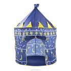 2022 For Home Play Dream Castle Outdoor Indoor Kids Children Play Tent Toy Tents