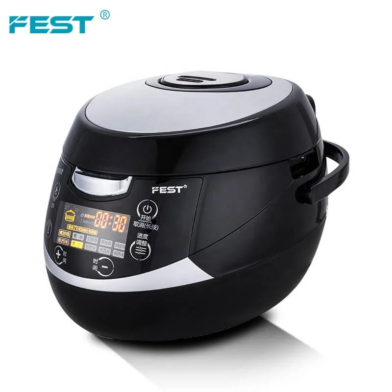 smart bubble tea cooker