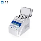 Bath Cooling Bath Digital Thermostatic MiniC-100 Mini Dry Bath Incubator Cooling With Thermo Block