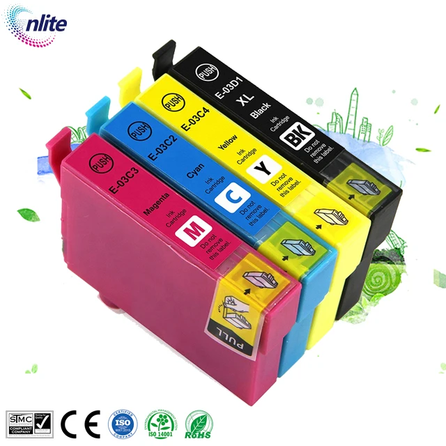 Buy Ink Cartridges,T03d Inkjet,Ink 