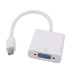 Mini Dp To Mini DP To VGA Male Cable Suitable For Computers Televisions Monitors And Other Equipment 1.8M 3M Available