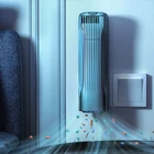 Air China Supplier Kizoku Newest Plasma Uvc Hepa Air Purifier With Hepa Filter