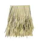 Banana Foundry Cheap Synthetic Banana Leaf Thatch Synthetic Coconut Thatch