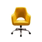 Family Office Cheap Family Soft And Comfortable Office Chair With Rotating Function