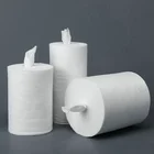 New Clean Dry Wipes Attractive Price New Type Barrel Barreles Dry Cleaning Wipes