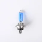 Halogen Bulb H7 Car Head Lamp Halogen Bulb Ultra White 100w Car Bulb