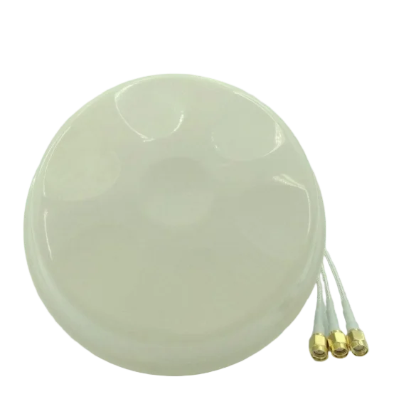 5ghz dual band omnidirectional wifi antenna 2x2 mimo ceiling antenna for wireless systems-4