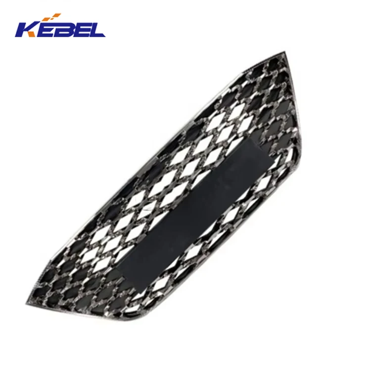 New Arrival Grille Grills OEM 86351-H6510 Car Front Grill for Hyundai Accent 2020 details