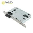 High Lock EADER High Safety Magnet Pin Lock Cylinder Main Door Lock Body