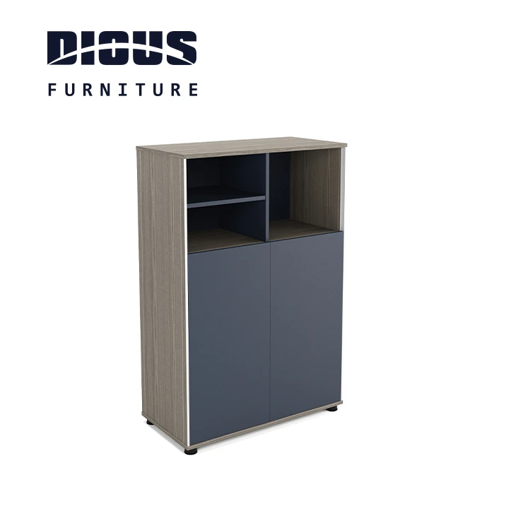 Dious wooden storage cabinet office file storage cabinets filing cabinets