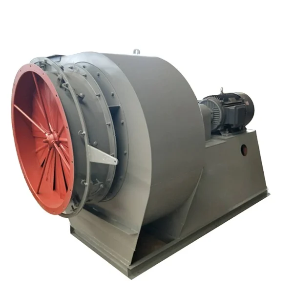 Selling Centrifugal Fan, 4-72, 220, Stainless Steel - detail 20