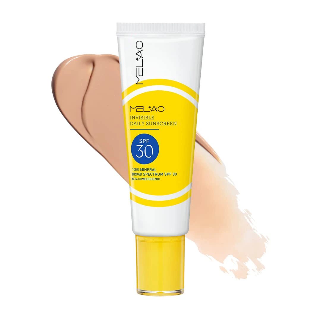 vegan non comedogenic sunscreen