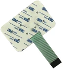 Panel Panel Manufacture Professional Manufacturer Industrial Home Appliances Membrane Switch Panel