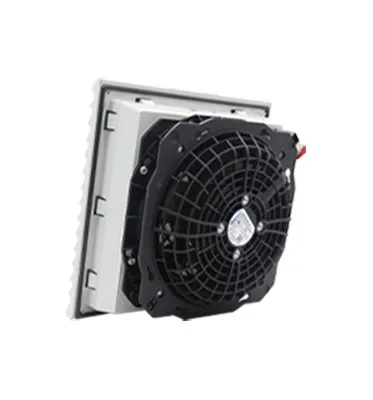 Cooling Fan, SK3243.100, 230V, 0.37A, 70W - detail 22