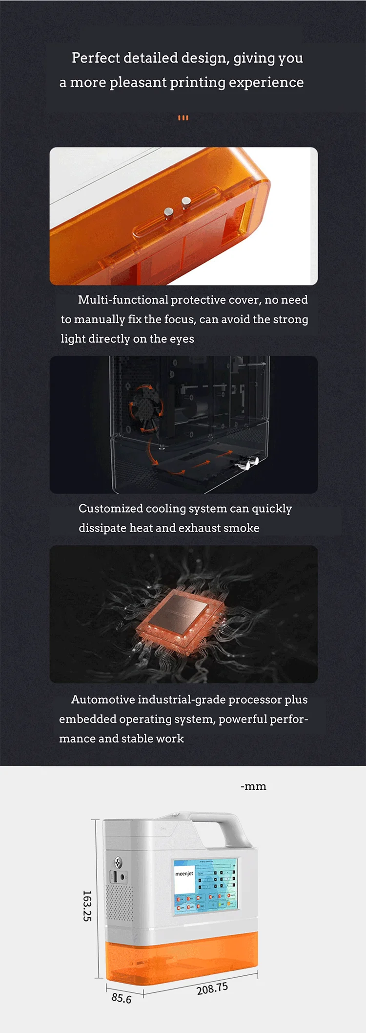 portable laser marking machine-5