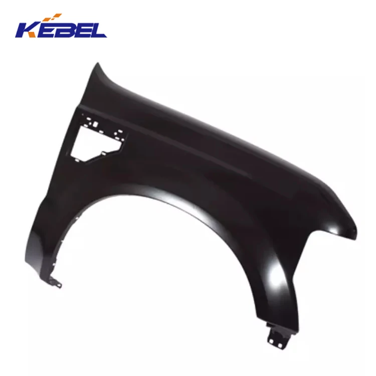 product premium oem 7c3z 16005 a high quality direct fit front fender assembly for ford f250 2008 2010 heavy duty replacement part-5